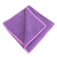 Салфетка Умничка для кухни, микрофибра 30 х 30 см (CM30-K-LB)