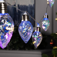 Гирлянда LUAZON LIGHTING 