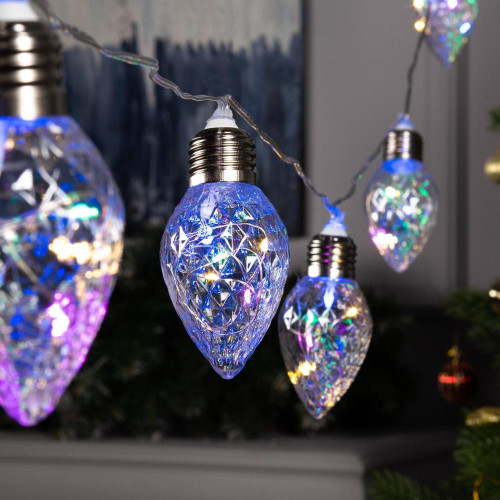 Гирлянда LUAZON LIGHTING 