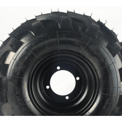 Колесо для культиватора/мотоблока PATRIOT P19x7.0-8D-1EXTREME (1шт) левое