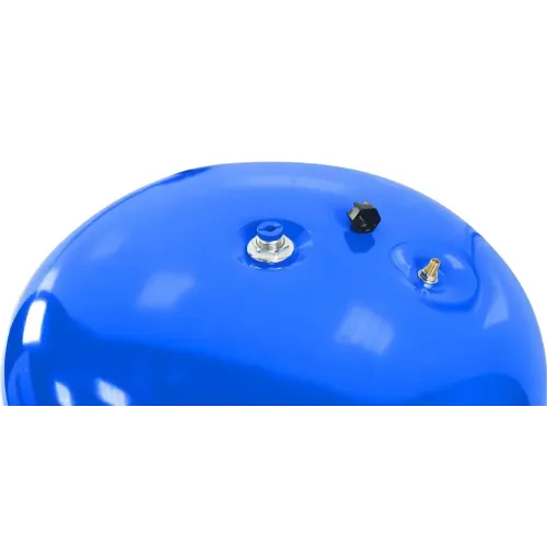 Гидроаккумулятор ДЖИЛЕКС 100В ХИТ (вертикальный) (7110)