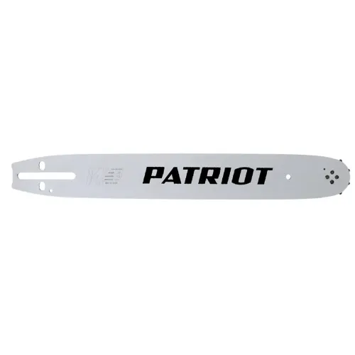 Шина для пилы PATRIOT 14