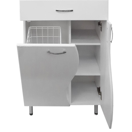 Пенал EVA GOLD 60 В 2 ств. корзина