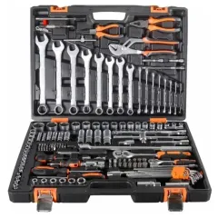 Набор инструментов ВИХРЬ 151 пр. 1/2