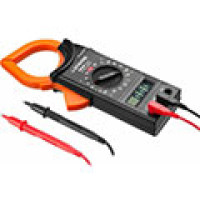 Токоизмерительные инструменты