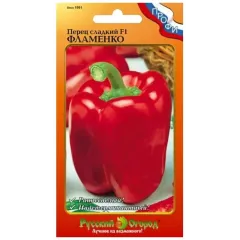 Семена Перец сладкий Фламенко F1 (436154)
