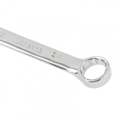 Ключ гаечный комб. MATRIX полированный хром 24мм, CrV (15169)