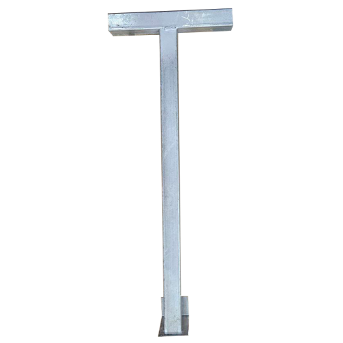 Грунтозацеп для теплицы