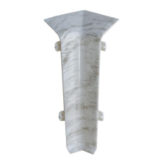 Угол Внутренний WINART 324 Дуб Вояж (80мм)