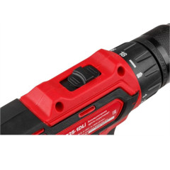Шуруповерт WORTEX BD 1825-1 DLi (*7)
