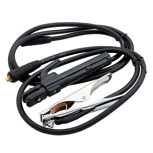 Аппарат сварочный DENZEL DS-180 Compact (94372) (*10)