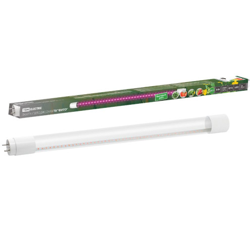 Лампа св/д T8-9Вт 600мм 