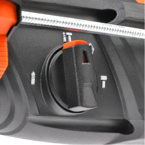 Перфоратор SDS+ PATRIOT RH 243 (*15)