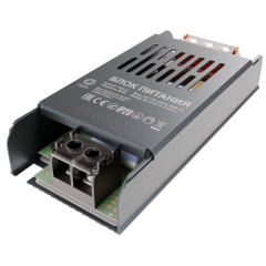 Блок питания для Led ленты OGM 12V 60W IP20 113x49x24мм PS3-47