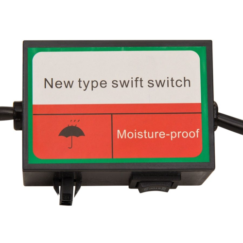 Насос повышения давления с сухим ротором OASIS CS 15/15 (*5)