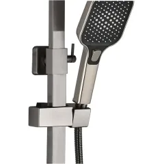 Душевая стойка EVA GOLD 