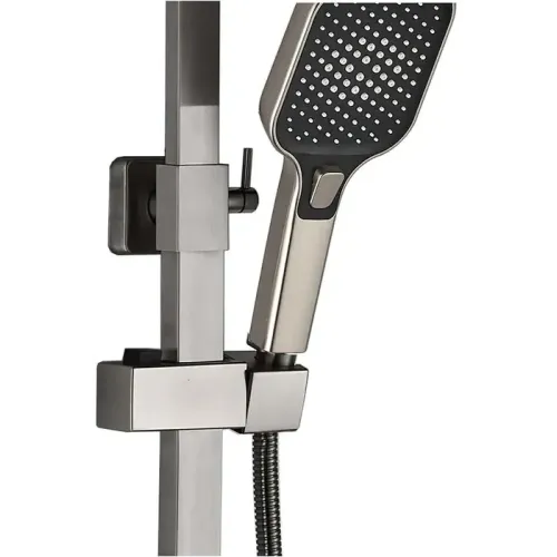 Душевая стойка EVA GOLD 