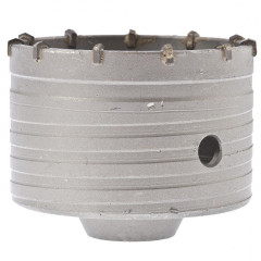 Коронка по бетону SDS+ MATRIX 90мм (70387)