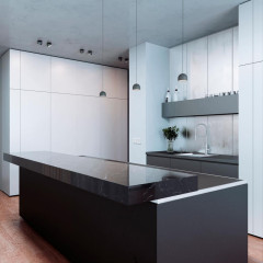 Свет. точ. ES 25092/LED графит