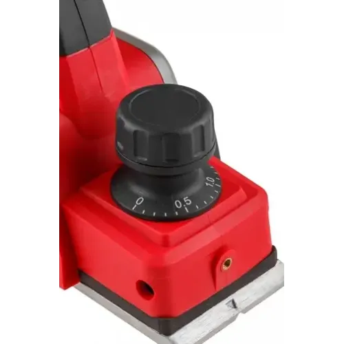 Акк Рубанок электрический WORTEX CPL 2082 (18В, 4Ач) (*20)