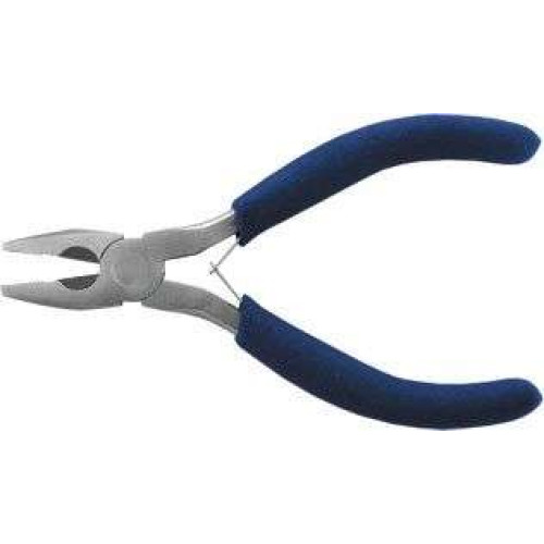 Плоскогубцы FIT mini 120 мм комбинированные (51125)