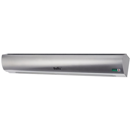 Тепловая завеса BALLU BHC-L10-S06-M (пульт BRC-S)