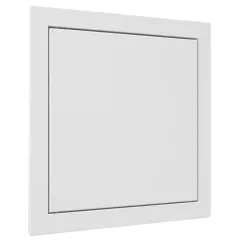 Люк металлический нажимной Л1515М