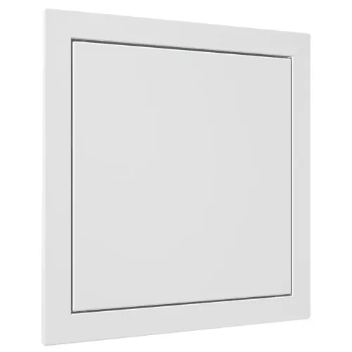 Люк металлический нажимной Л1515М