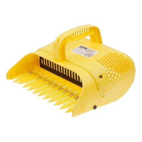 Плодосъемник STARTUL GARDEN с заслонкой (ST6090-24)