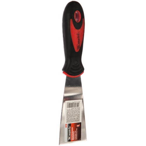 Шпатель MATRIX нержавеющая сталь 50 мм (85505)