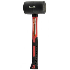 Киянка резиновая MATRIX 450 г (11185)