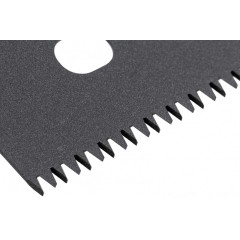 Ножовка GROSS PIRANHA по дереву 450 мм тефл.покр. (24114)