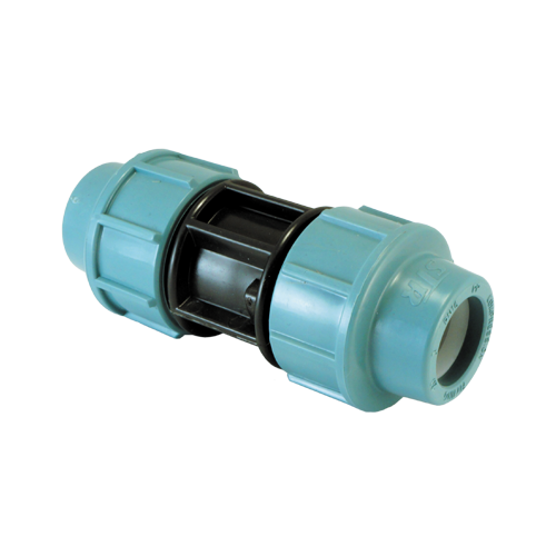 Муфта ПНД переходная ITAL ф 40х63