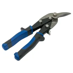 Ножницы по металлу ЗУБР правые 250 мм (23130-OR)