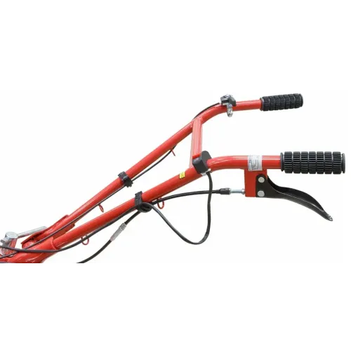 Мотоблок ASILAK SL-85B (AS1529-408)