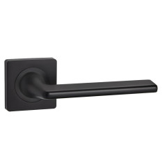 Ручки раздельные AJAX K.JK51.TREND (TREND JK) BL-24 черный (44331)