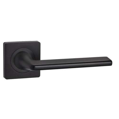 Ручки раздельные AJAX K.JK51.TREND (TREND JK) BL-24 черный (44331)