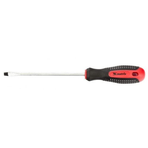 Отвертка MATRIX Fusion SL 6x150 мм (11424)