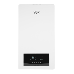 Котел газовый настенный VGR VUW 22 turboFLEX (21,4кВт)