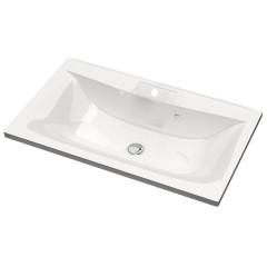 Умывальник мебельный 90 Натали V21D1