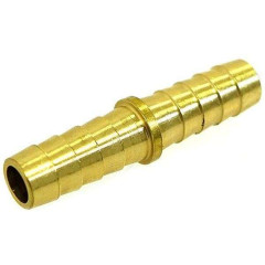 Ёрш для шланга ф 16 х 16мм латунь
