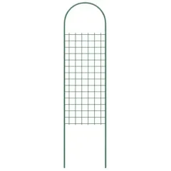Шпалера Россия сетчатая, 0,35*1,3м (69133)