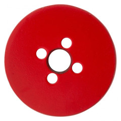 Коронка биметаллическая MATRIX 76мм (72476)