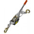 Лебедка рычажная STAYER MAXPull тяга 2т, трос 3м (4310-2)