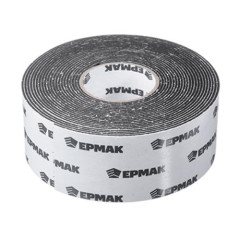 Скотч двухсторонний ЕРМАК 40 мм-5 м (472-023)