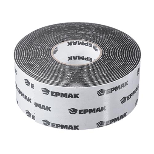 Скотч двухсторонний ЕРМАК 40 мм-5 м (472-023)