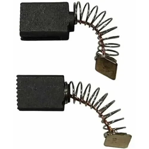 Щетки графитовые AEZ (№419) (5х9х12) квадр. пятак