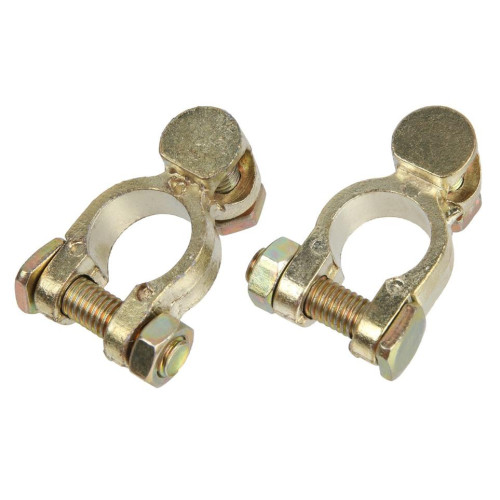 Клемма аккумуляторная универсальная К-003 2шт (1997300)