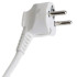 Фильтр сетевой Stekker 4 роз. 16A 1,8м белый HM22-41-02 Techno 50147