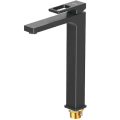 Смеситель для умывальника высокий GAPPO G1017-92